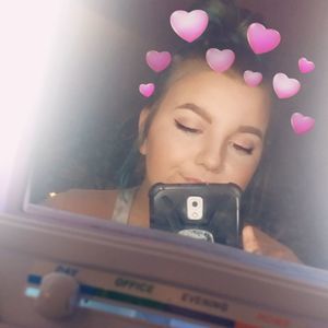 Meet your Posher, Marilea